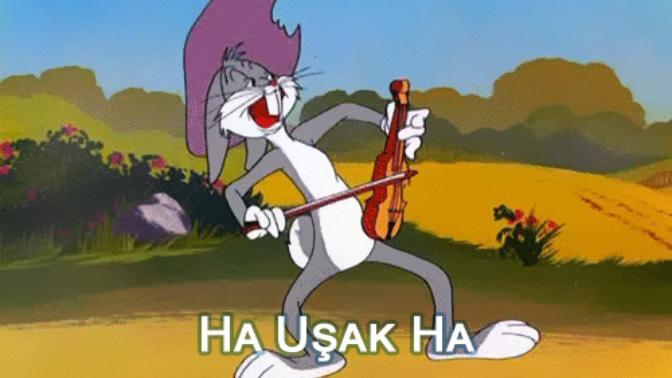 Karantina günlerinde şöyle eğleneceğimiz bir Karadeniz şarkısı önerir misiniz?