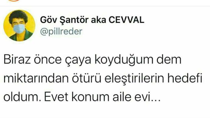 Evde ailenizle geçinebiliyor musunuz?