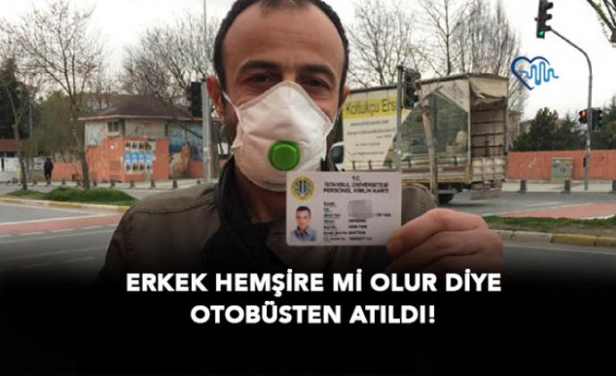 Mesleklerin cinsiyeti var mıdır?