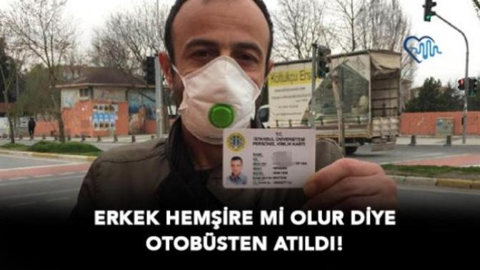 Mesleklerin cinsiyeti var mıdır?