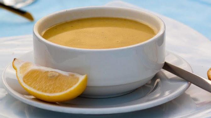 Çorbanıza limon sıkıyor musunuz?