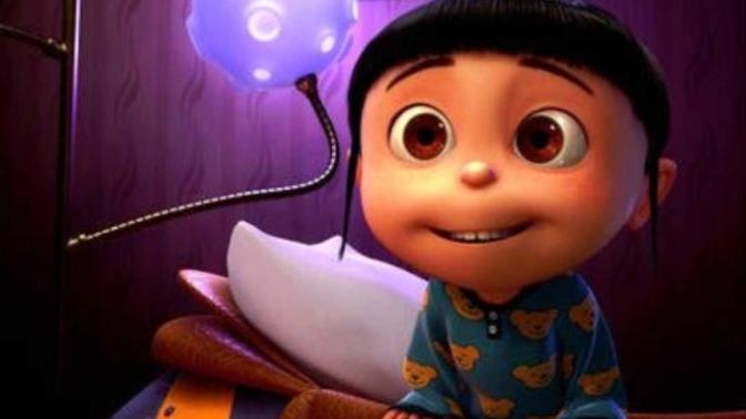 En çok hangi çizgi film ve karakterini seversiniz?