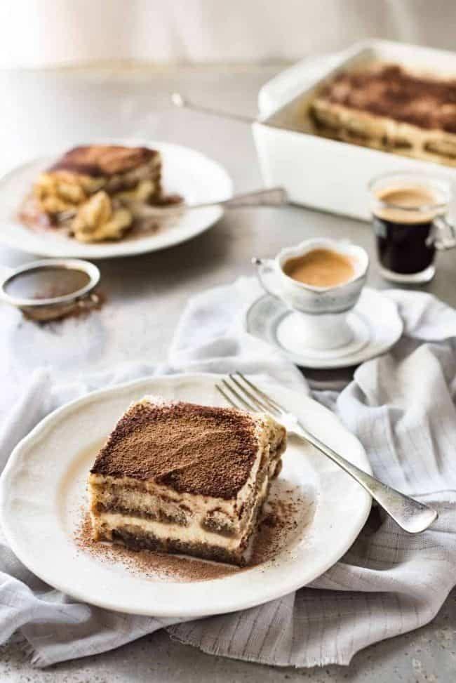 Tiramisu böyle yapılır, güzel mi😡?