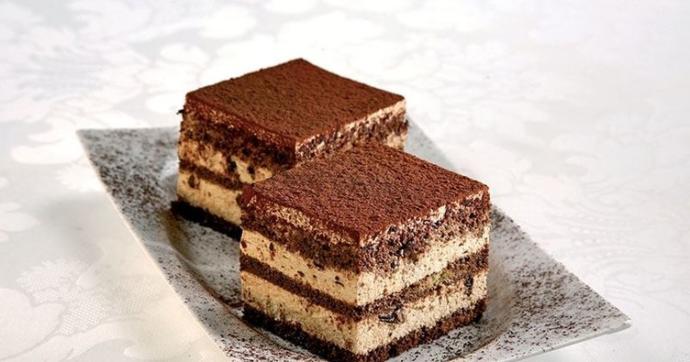 Tiramisu böyle yapılır, güzel mi😡?