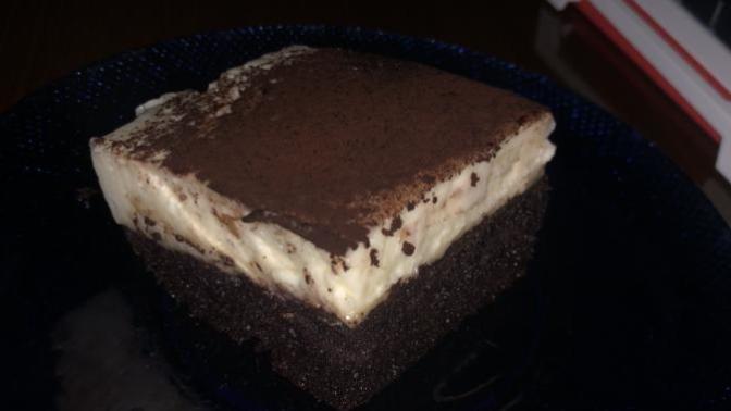 Tiramisu böyle yapılır, güzel mi😡?