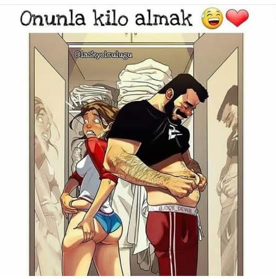 Aşk acısı size kaç kilo aldırdı?