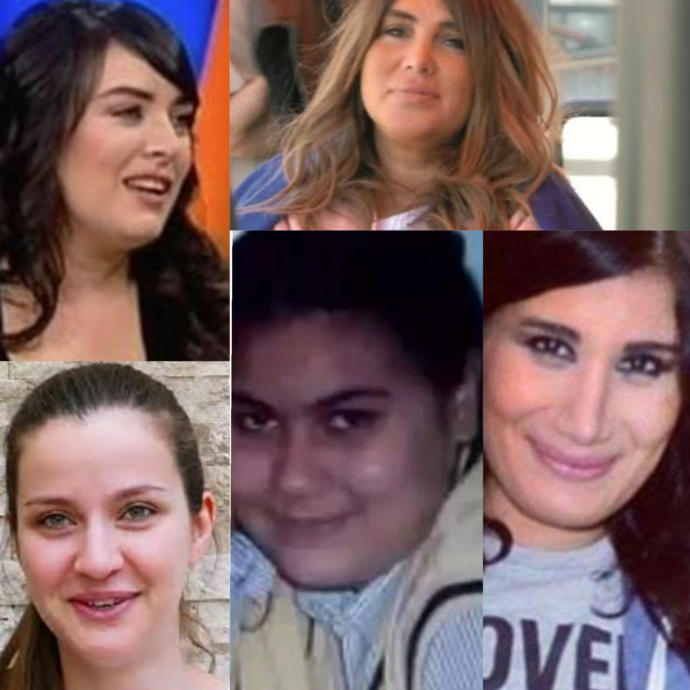 Bu ünlüler nasıl zayıf kalıyor?