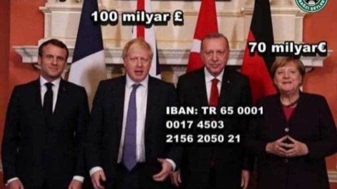 Bu resim size neyi anlatıyor?