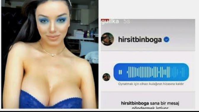 Songül Kaçmaz Yasin Obuz'u İfşaladı, Gördünüz mü?