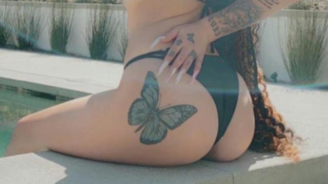 Hangisi en seksi olan genç kız sizce?
