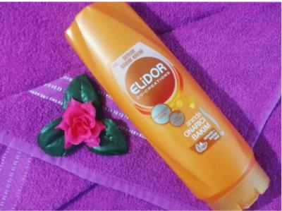 Elidor Anında Onarıcı Serum Bakım Kremi
