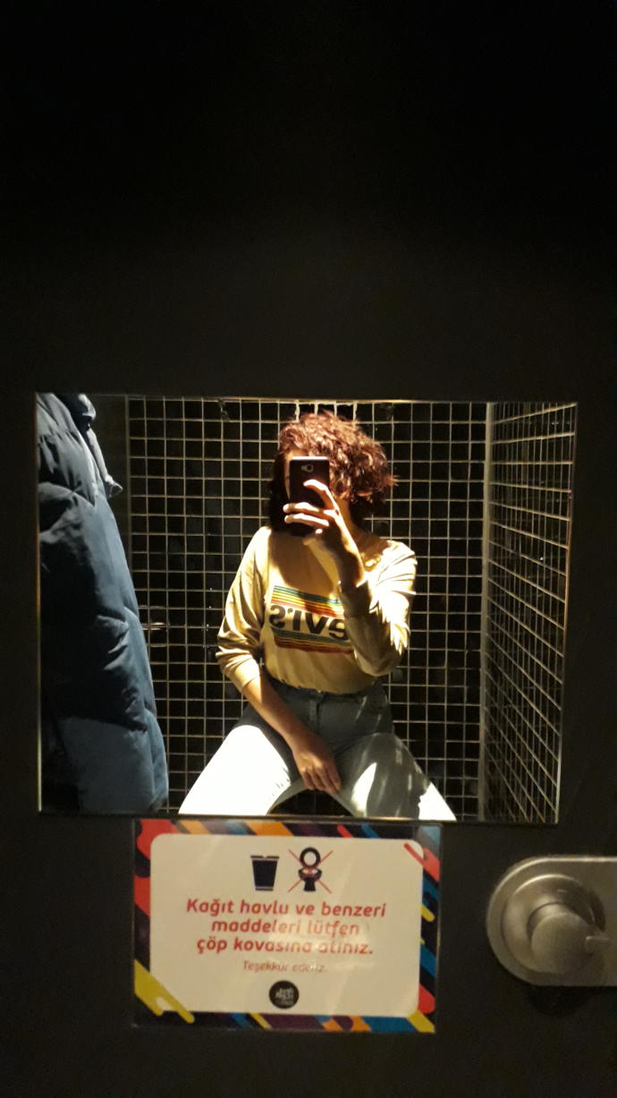 Favori fotoğraf çekilme mekanınız neresi?