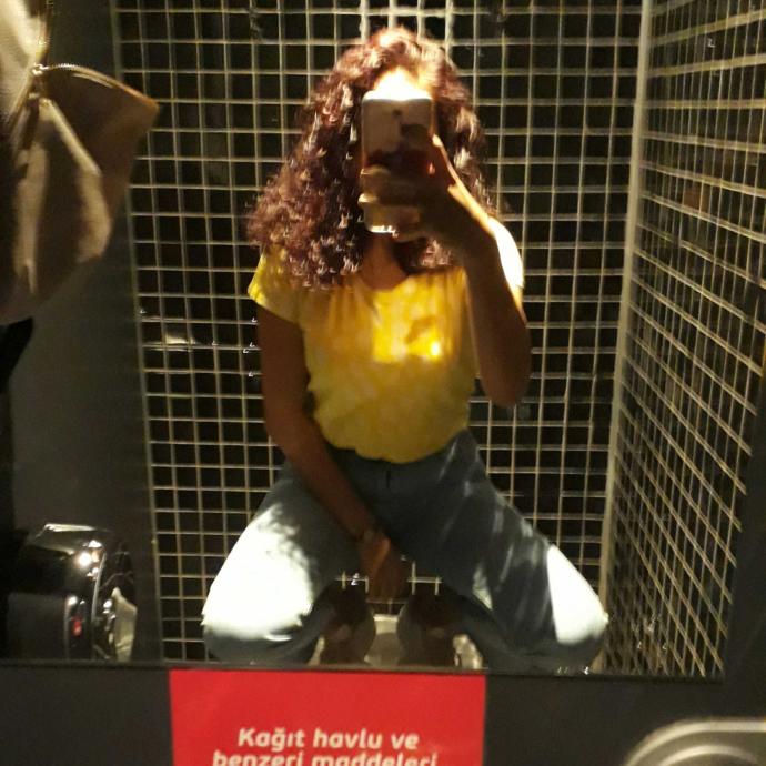 Favori fotoğraf çekilme mekanınız neresi?