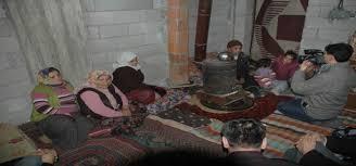 Hayat eve sığar mı?