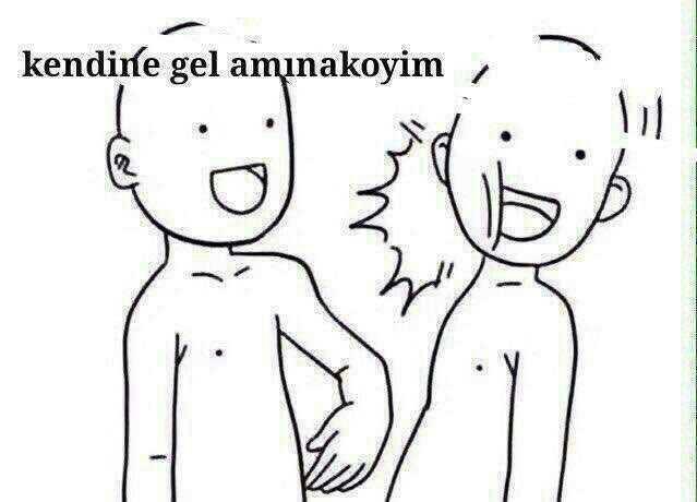 Geyim ve öğretmenime aşık oldum?