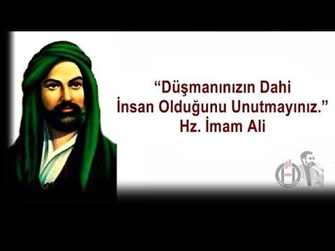 Sana kötülük yapanı affeder misin yoksa ben affetmem, Allah bilir mi dersin?