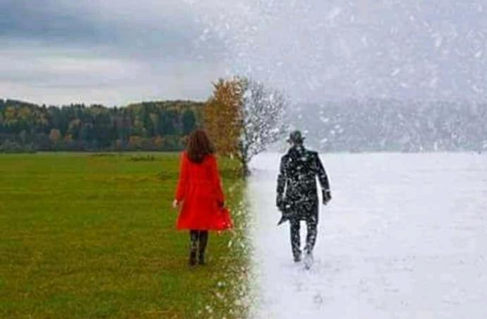 İlişkilerde en çok yıpranan taraf hangisidir?