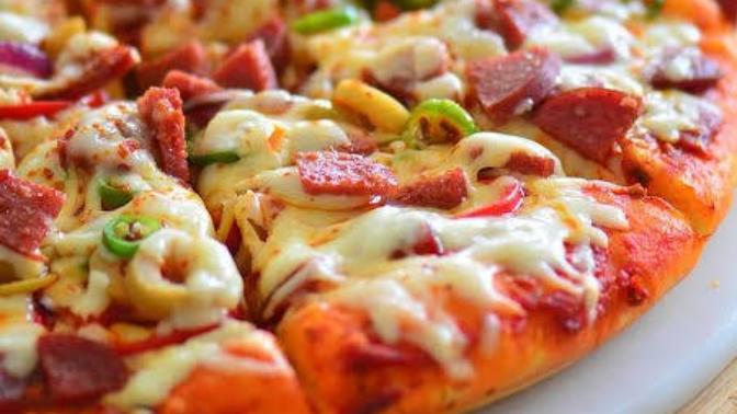 Pizzayı nasıl seversiniz?