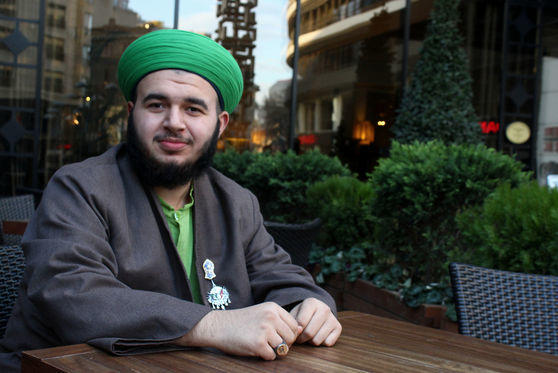 Mücahid Han