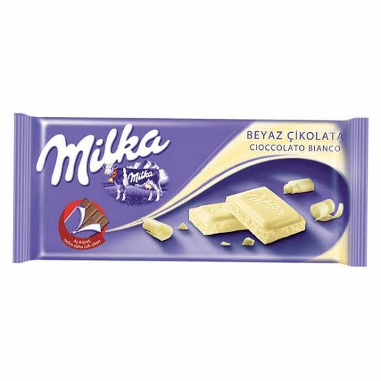 Hangi çikolata senin tercihin?