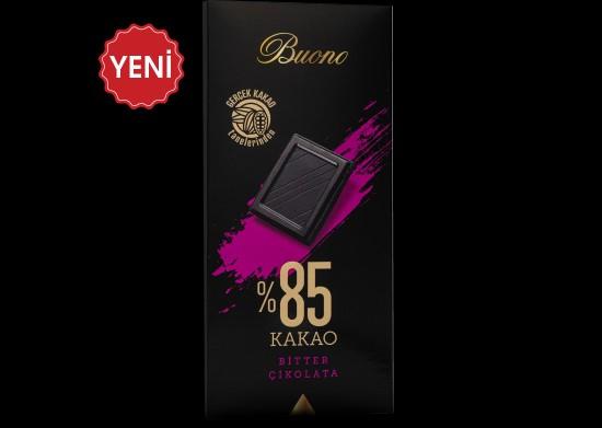 Hangi çikolata senin tercihin?