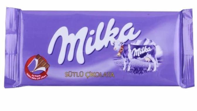 Hangi çikolata senin tercihin?