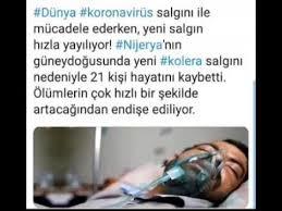 Dünya koronavirus ile mücadele ederken yeni bir salgın mi yayılıyor?