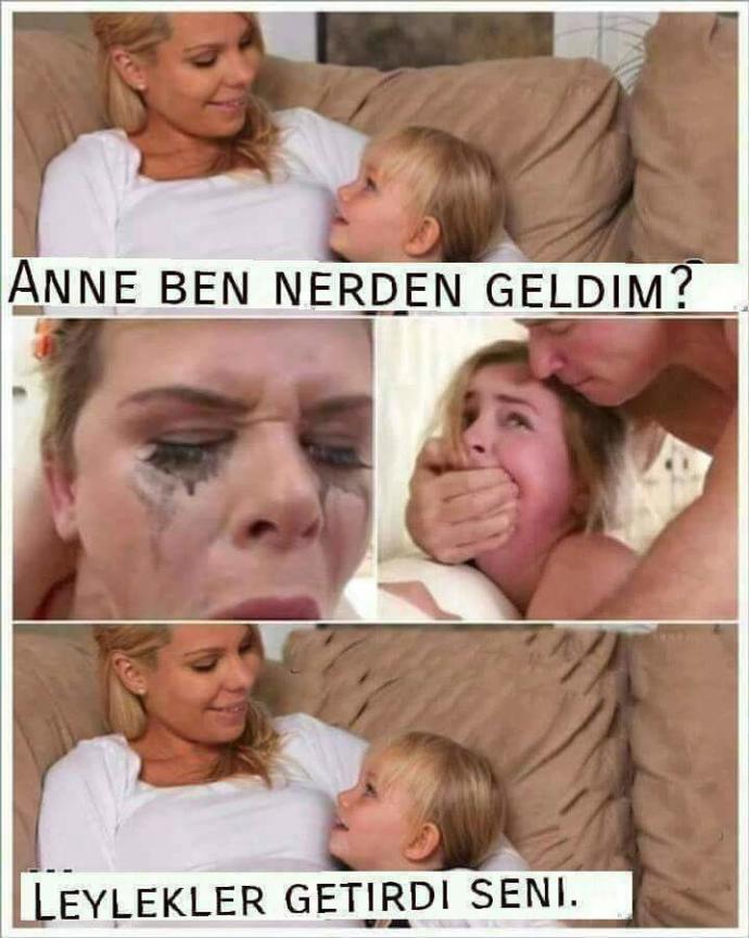 Yatakta kadının mı, erkeğin mi sözü geçer?