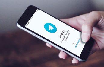 Telegram'a katıldı bildirimi kimlere gidiyor, bilen var mı?