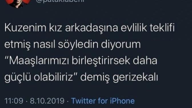 Nasıl bir evlilik teklifi hayal ediyorsunuz?