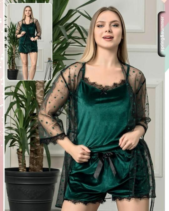 Bu gecelik takimlar nasıl sizce?