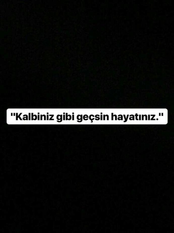 En sevdiğiniz sözü paylaşırmısınız?