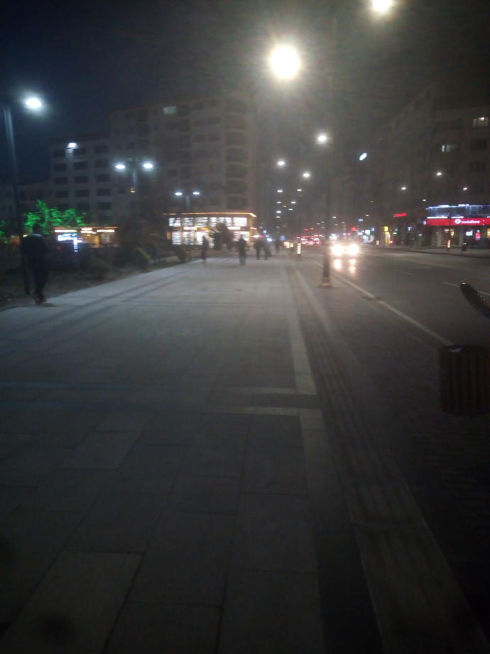 Saat 22:00