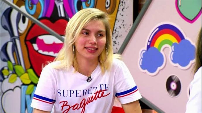Kızlar, Aleyna Tilki'nin hem güzel ve çekici hem de seksi olduğunu düşünüyorum, sizin düşünceniz nedir?
