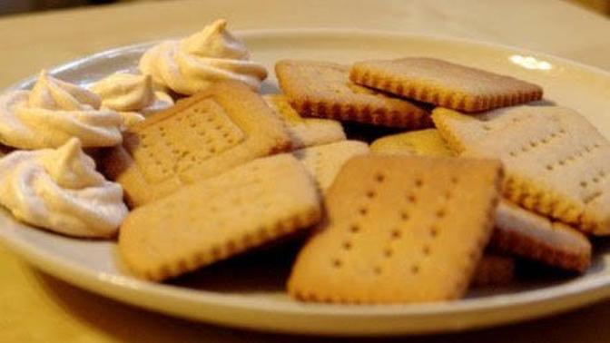 Tam buğday unlu bisküvilerin şeker oranı neden daha fazla?
