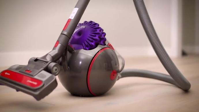 Dyson Cinetic Big Ball Absolute 2
