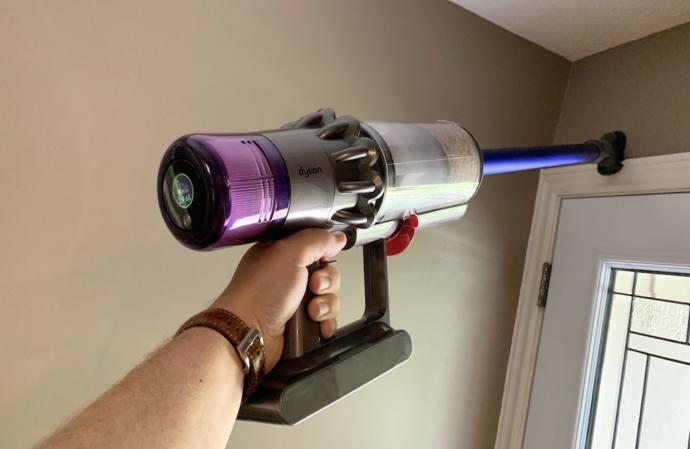Dyson V11 Absolute