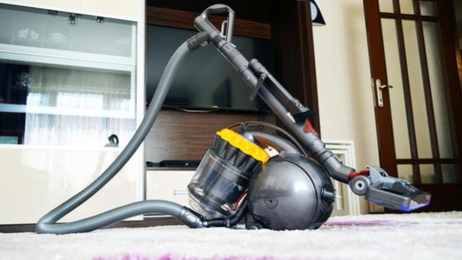 En çok satılan Dyson elektrik süpürgesi hangisi?