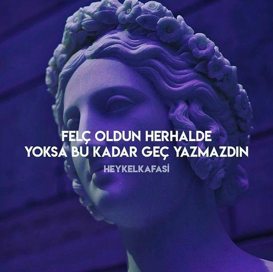Karşı taraf geç yazdığında ona karşı geç yazma isteğiniz oluyor mu?