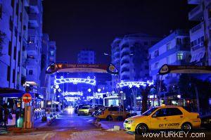 Adana çok hoş bir il değil mi?