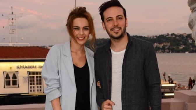 Oğuzhan Koç ve Yağmur Tanrısevsin barıştı! Sizce exten next olur mu?
