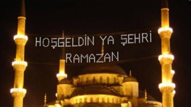 Corona virüsü oruc tutmanıza engel olabilir mi?