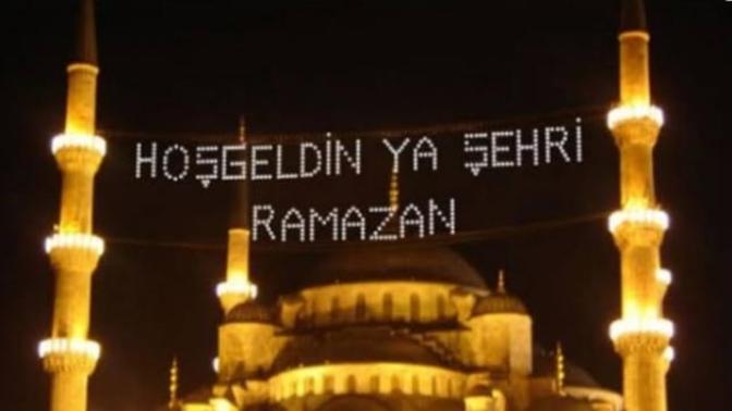 Corona virüsü oruc tutmanıza engel olabilir mi?