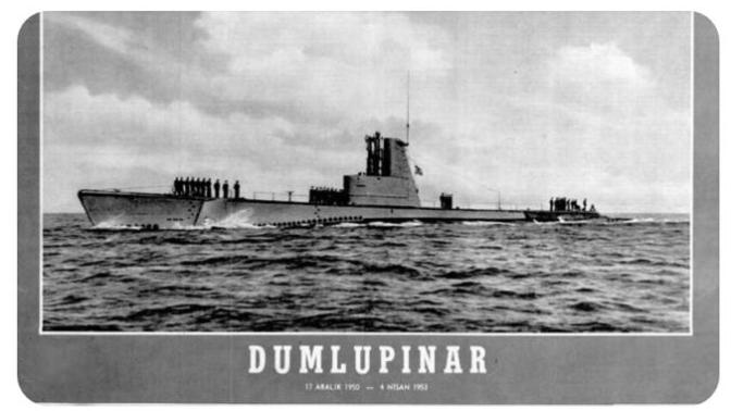 Dumlupınar, 4  Nisan  Deniz Şehitleri Günü 😔🙏🌹 "Ah bir ataş ver, cigaramı yakayım..." 🎶 Türküsünün hikayesini biliyor musunuz?