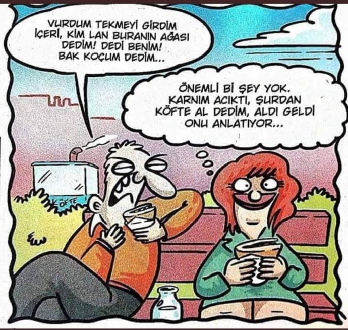 Erkeklerin, erkek olmakla ilgili gurur duydukları şeyler nelerdir?