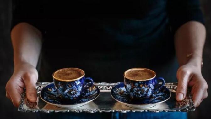 Kahvenin acılığı nasıl giderilir?
