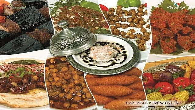 Adana mutfağı mı /Gaziantep mutfağı mı lezzetler kapışıyor tarafını sen seç?