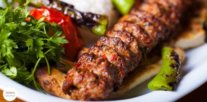 Adana mutfağı mı /Gaziantep mutfağı mı lezzetler kapışıyor tarafını sen seç?