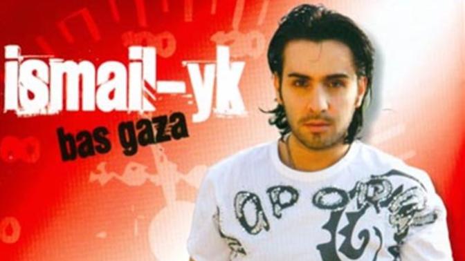 "İsmail YK" denilince aklına ilk hangi şarkısı geliyor :) ?