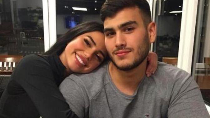 Sanaldan aşk olur mu?